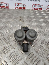 Mercedes slk heater for sale  SHEERNESS