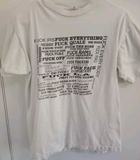 Vintage fuck everything for sale  Trinidad