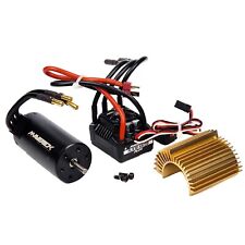 Maverick hpi brushless for sale  CHESTER LE STREET
