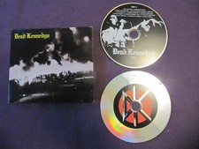 THE DEAD KENNEDYS - FRESH FRUIT FOR ROTTING VEGETABLES - 2 CD ALBUM - MINT! (B5) comprar usado  Enviando para Brazil
