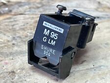 Shure tonabnehmer hne gebraucht kaufen  Dörrebach, Sielbersbach, Waldlaubersh.