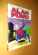 Alan ford numero usato  Pistoia