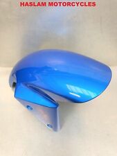 Kawasaki zx636 front for sale  DONCASTER