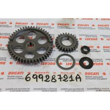 Distribuição de engrenagens temporizadoras Phase Z24 - Z48 Ducati Monster 821 comprar usado  Enviando para Brazil
