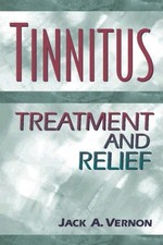 Treatment tinnitus vernon for sale  USA