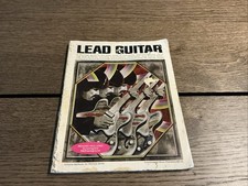 lead guitar book for sale  Boca Raton