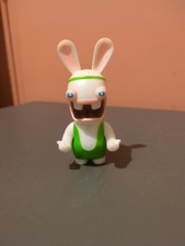 Figurine lapin crétin d'occasion  Marseille XI