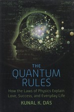 Quantum rules laws for sale  Buford