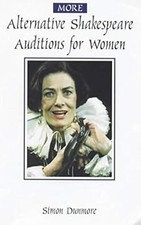 Alternative shakespeare auditi for sale  UK