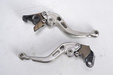 Leve freno e frizione SUZUKI GSXR 600 K1 K2 2001-2002 na sprzedaż  PL