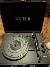 Victrola portable suitcase for sale  Minneapolis