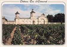 Saint estephe chateau d'occasion  Expédié en Belgium
