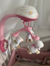 Mobile babybett gebraucht kaufen  Nürtingen