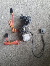 Fat shark fpv for sale  IPSWICH
