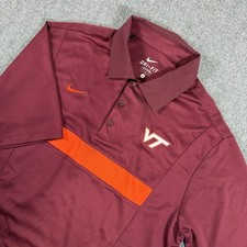 Nike virginia tech for sale  Silverdale