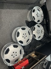 Mercedes staggered monoblock for sale  PORTSMOUTH