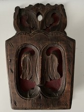 Arts crafts owl for sale  DERBY