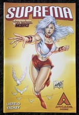 Suprema supreme sacrifice for sale  Valencia