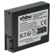 Bateria do Sony NP-FF51 NP-FF50 700mAh na sprzedaż  Wysyłka do Poland