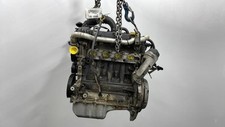 Moteur opel agila d'occasion  Parthenay