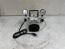 Welch dry piston for sale  Cleveland