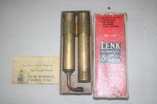 Vintage lenk automatic for sale  Havre
