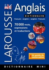 Dictionnaire mini francais d'occasion Dictionnaire mini francais d'occasion  France