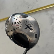 Callaway 460 tour for sale  Downey