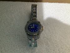 Ladies softech watch for sale  CREWE