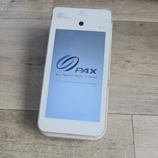 Pax a920 card for sale  SOUTHSEA