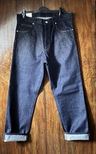 Norse projects selvedge for sale  BRADFORD