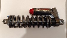 Ammortizzatore manitou swinger usato  Italia