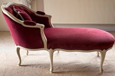 Diwan chaise longue gebraucht kaufen  Altendorf
