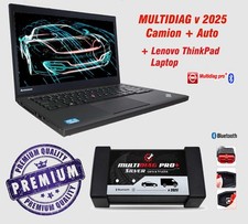 Diagnosi auto professionale usato  Torino