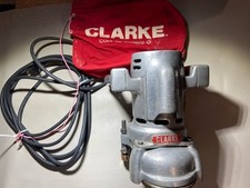 Vintage clarke floor for sale  Havertown
