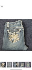 Idol jeans for sale  Waco