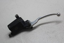 1997-2000 SUZUKI BANDIT 1200 GSF1200S CILINDRO MESTRE DE FREIO DIANTEIRO COM ALAVANCA comprar usado 1997-2000 SUZUKI BANDIT 1200 GSF1200S CILINDRO MESTRE DE FREIO DIANTEIRO COM ALAVANCA comprar usado  Enviando para Brazil