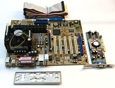 Asus p4pe rev.1.03 usato  Soliera