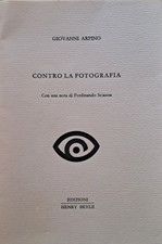 Giovanni arpino contro usato  Milano