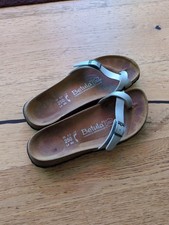 Birkenstock betula sandalen gebraucht kaufen  Pfungstadt
