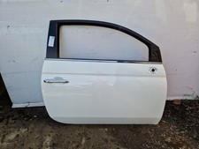 Fiat 500 front for sale  SAWBRIDGEWORTH