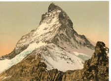 Valais. valais alps. d'occasion  Expédié en Belgium
