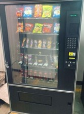 Verkaufsautomat vending machin gebraucht kaufen Verkaufsautomat vending machin gebraucht kaufen  Ravensburg