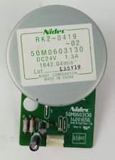 Motore elettrico nidec usato  Malalbergo