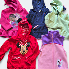 Toddler girls hoodies for sale  Johnstown