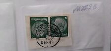 Timbres allemagne empire d'occasion  Bezons