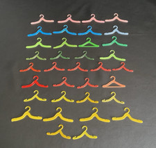 Vintage barbie hangers for sale  Hendersonville