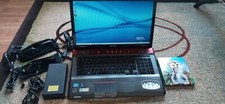 Toshiba qosmio x775 for sale  Ironwood