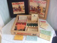 Monopoly board game. for sale  IPSWICH