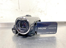 Sony hdv handycam for sale  Costa Mesa